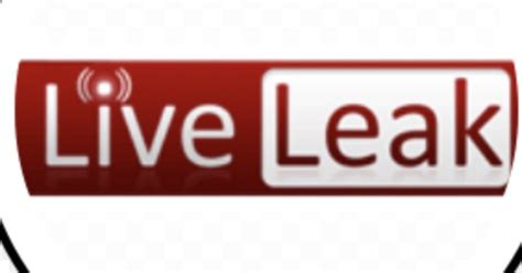 liveleak porn|10 Websites Like LiveLeak for Exclusive Video Content.